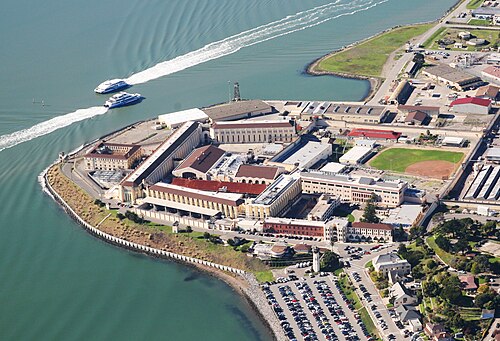 San Quentin State Prison